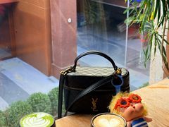 -一尺花园(首钢店)