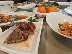 -庄氏祥记家常食府(国瑞建材家居博览中心店)