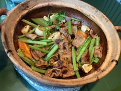 啫啫肥肠-煲煲好(朝阳门店)