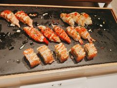 -大渔铁板烧(花园道店)