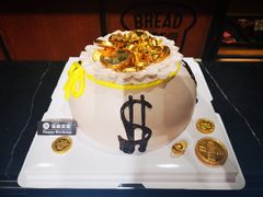 -FASHION BAKERY法森贝克(新德路店)