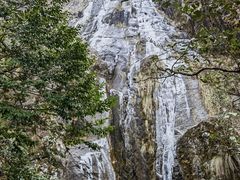 -萍乡武功山风景名胜区