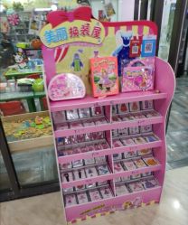 -泥娃娃DIY陶吧(易生活购物公园店)