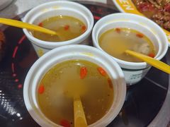 -金柱大盘鸡(和田二街店)