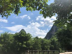 -明仕田园