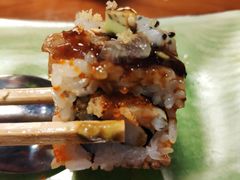 -鳗鱼家·深夜食堂(军博店)