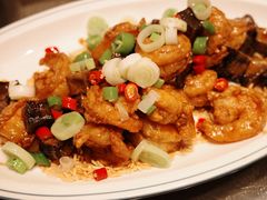 -富临轩私房菜(集庆门大街店)