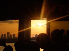 -武汉关码头(轮渡站)