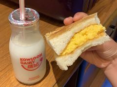 -澳洲牛奶公司(佐敦店)