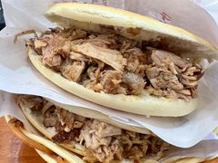 -西安手工软面(浦东南路店)