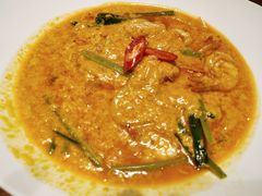 -泰国餐厅 Thai Food(裕华万达店)
