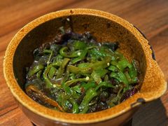 -湖兰金牌小炒肉(玉环万达店)
