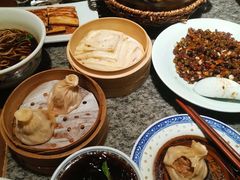 -南京大牌档(青岛万象城店)