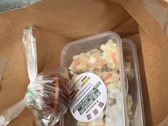 -豆相识•九九豆腐脑(牛咡桥店)