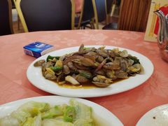 -深运潮州粥(东门店)