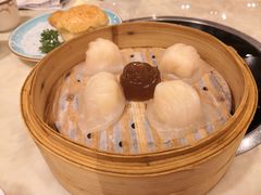 -稻香酒家(长宁KING88广场店)