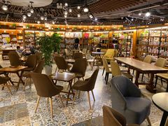 -博览书店(越秀悦汇天地店)