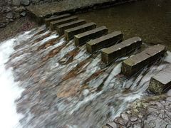 -宁波五龙潭景区