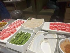 -海底捞火锅(宇飞大厦店)