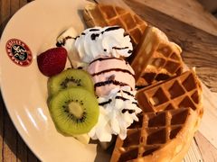 -漫咖啡(银泰创意城店)