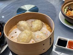 -新加坡珍宝海鲜JUMBO Seafood(西安skp店)