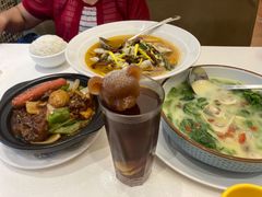 -金利茶餐厅(中船汇店)