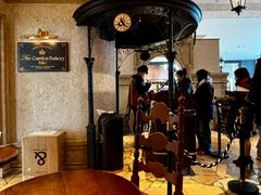 -B&C黄油与面包·THE GARDEN BAKERY概念店(世纪汇店)