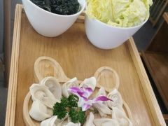 -芭夯兔·无骨兔汤锅(大融城店)