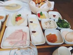 -北京三里屯CHAO酒店