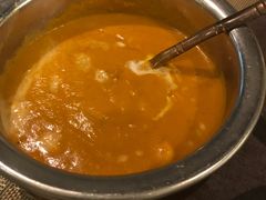 -Pita's&Tika's中东和印度风味餐厅(龙湖天街店)