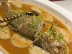 -華府Deluxe(兴业太古汇店)