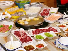 -杏花吴记牛肉火锅