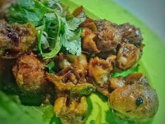 -明记烧鱼美味店