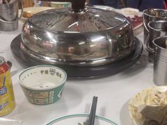 -争先鲜·蒸汽海鲜自助·鲜切牛肉
