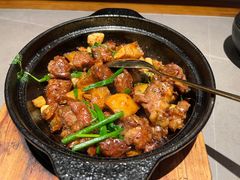 -得意啫·广东啫啫煲(前海HOP店)