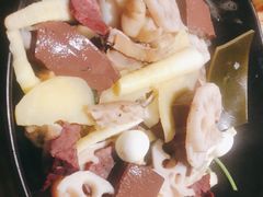 -万记麻辣烫国展总店