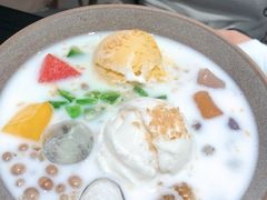 -椰语堂·海南清补凉(友谊阳光城店)