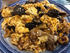 醋溜木须-鼎香润(德胜门内店)