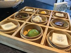 -江南雅厨(李公堤店)