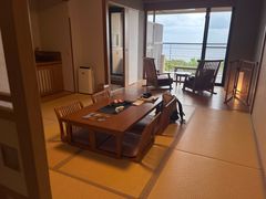 -南紀白浜 浜千鳥の湯 海舟