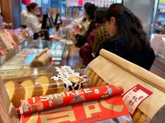 -詹记桃酥(包河万达店)