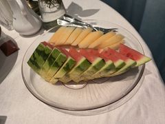 -曙光国际大酒店中餐厅