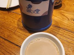 -蒙艾里民族传统菜蒙餐