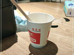-肯德基(成都机场T2到达精选店)