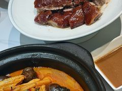 -椿记烧鹅(叠彩店)