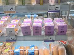 -迦南·甜品蛋糕(传媒店)