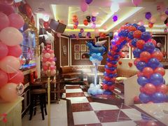-火吧PTV聚会餐厅(10号店)