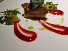 香煎法式鹅肝-燃扒房Steakhouse(皇庭店)