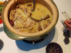 -桂满陇·杭州小馆(巴黎春天浦建店)