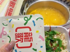 -龍歌自助小火锅(崂山丽达店)